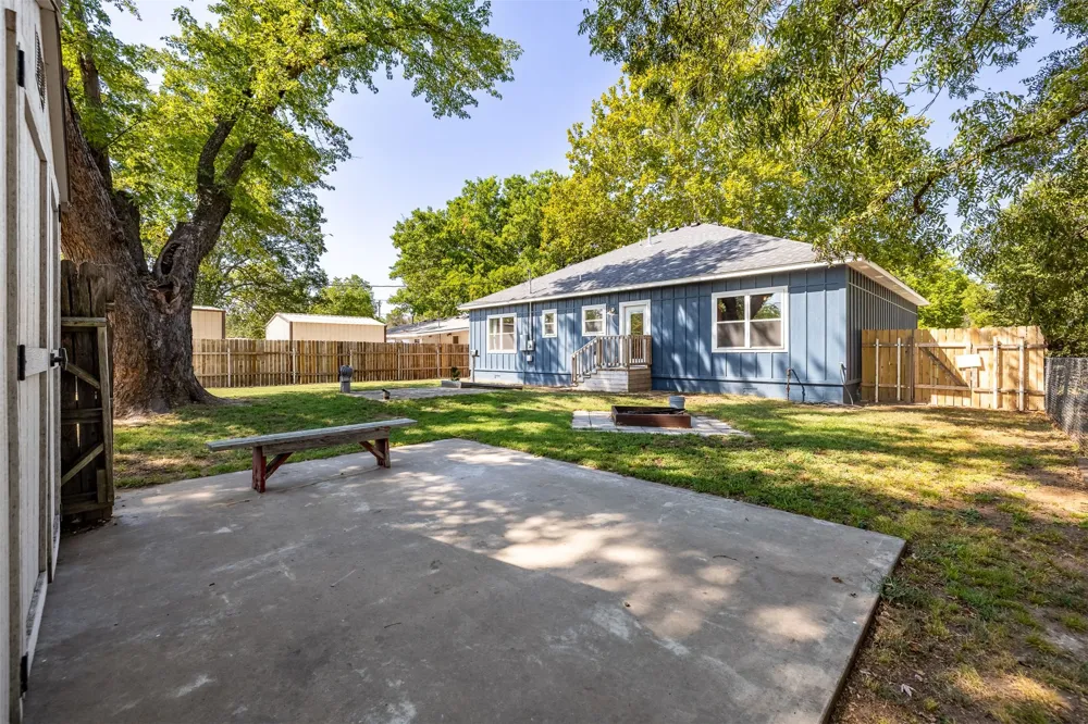 Address Not Shown Prague, OK 74864