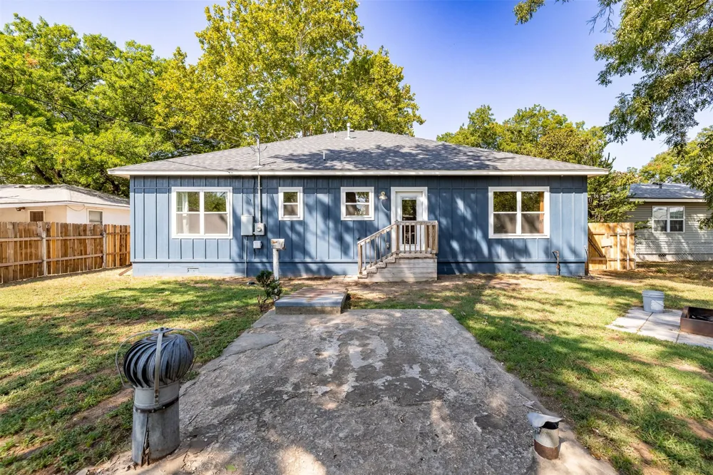 Address Not Shown Prague, OK 74864