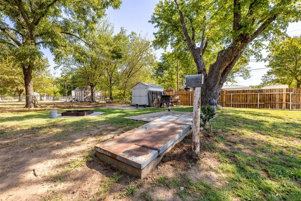 Address Not Shown Prague, OK 74864