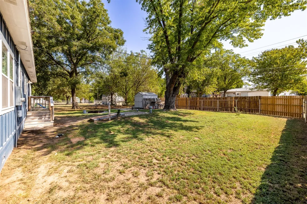 Address Not Shown Prague, OK 74864