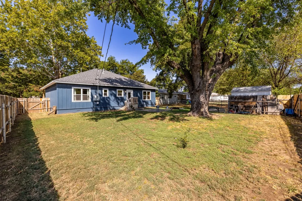 Address Not Shown Prague, OK 74864