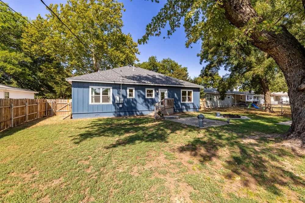 Address Not Shown Prague, OK 74864
