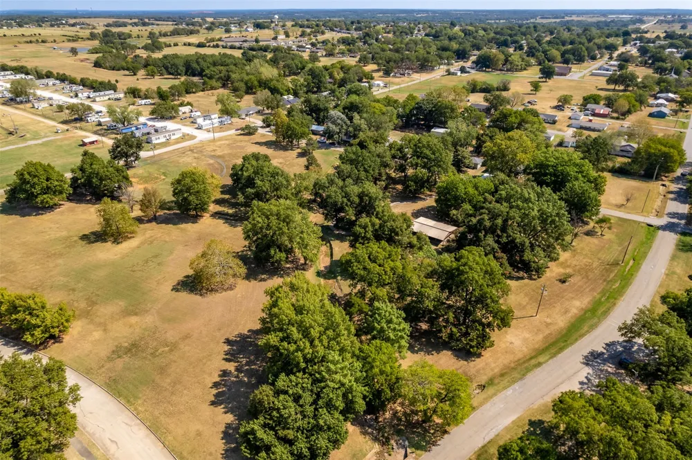 Address Not Shown Prague, OK 74864
