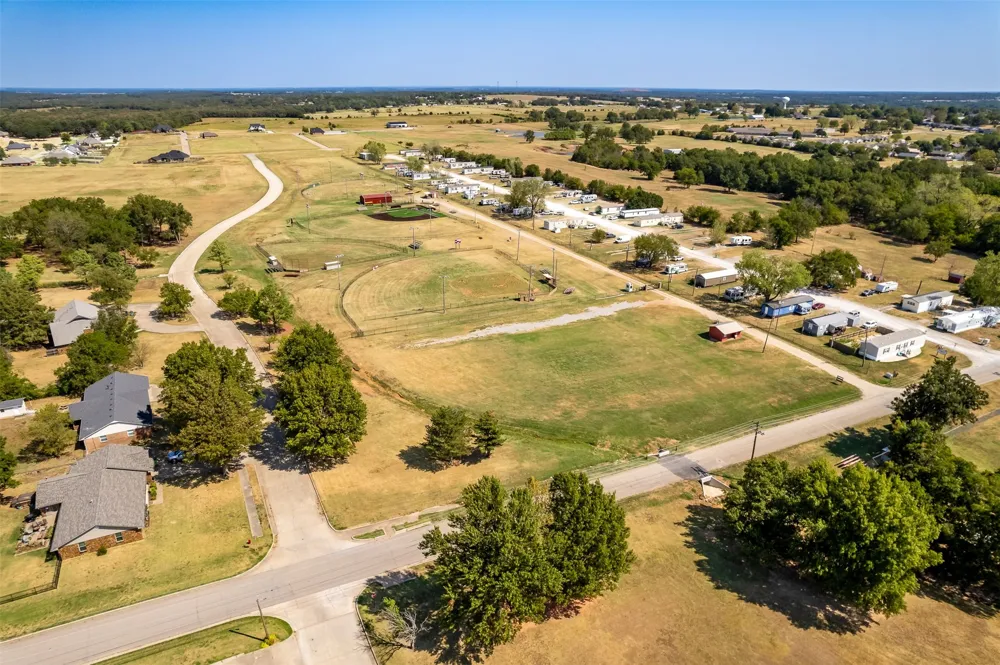 Address Not Shown Prague, OK 74864