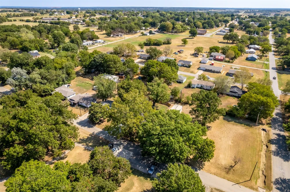Address Not Shown Prague, OK 74864