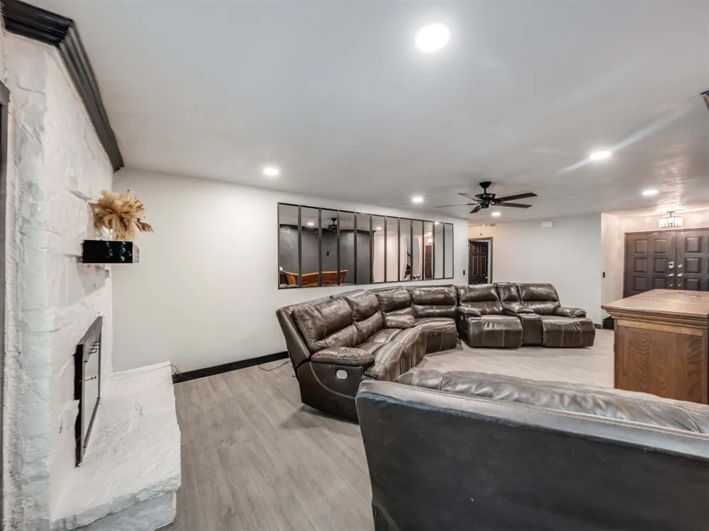 1825 Xenophon Avenue Tulsa, OK 74127