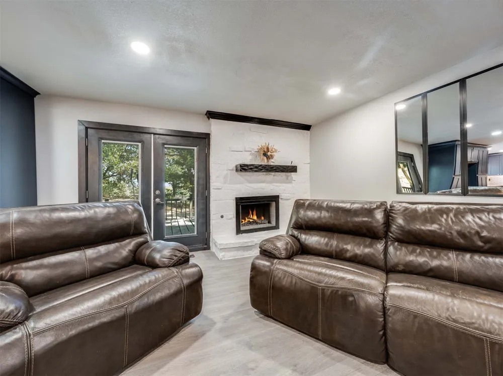 1825 Xenophon Avenue Tulsa, OK 74127