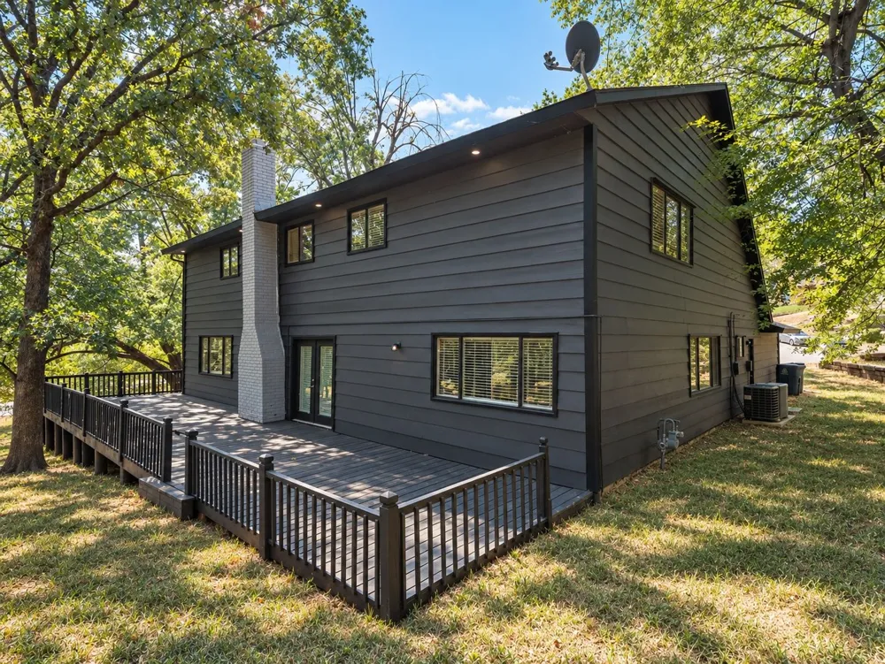 1825 Xenophon Avenue Tulsa, OK 74127