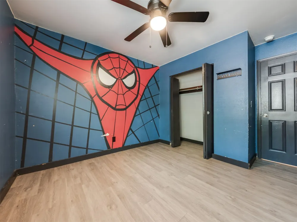 1825 Xenophon Avenue Tulsa, OK 74127