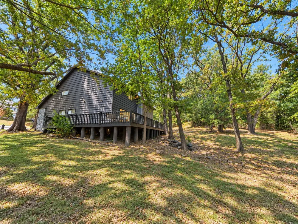 1825 Xenophon Avenue Tulsa, OK 74127
