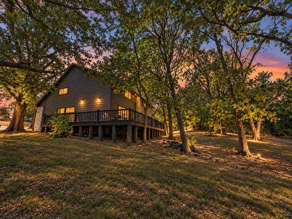 1825 Xenophon Avenue Tulsa, OK 74127