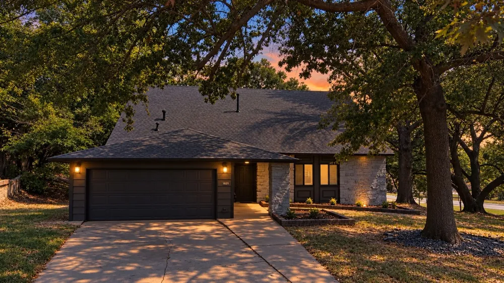 1825 Xenophon Avenue Tulsa, OK 74127