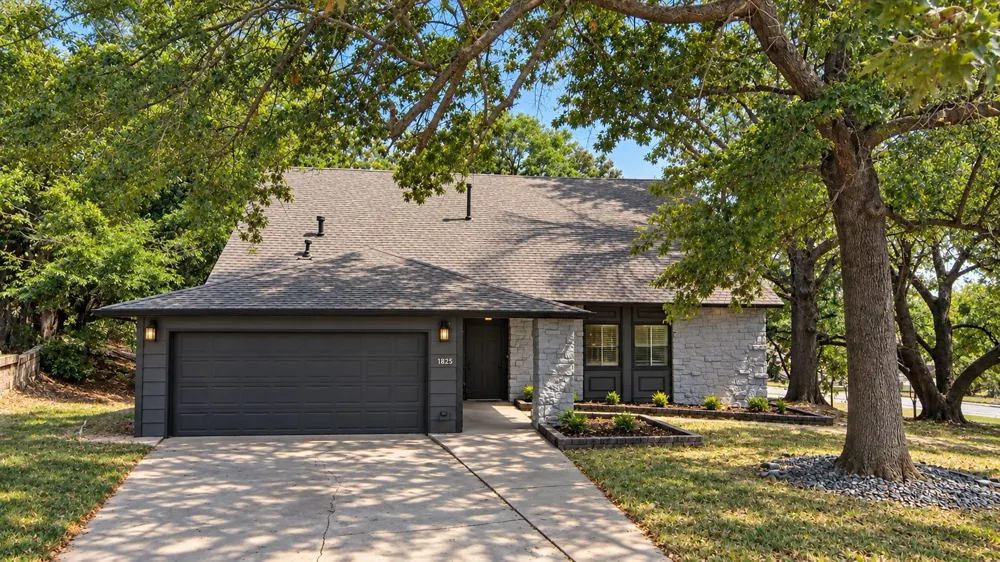 1825 Xenophon Avenue Tulsa, OK 74127