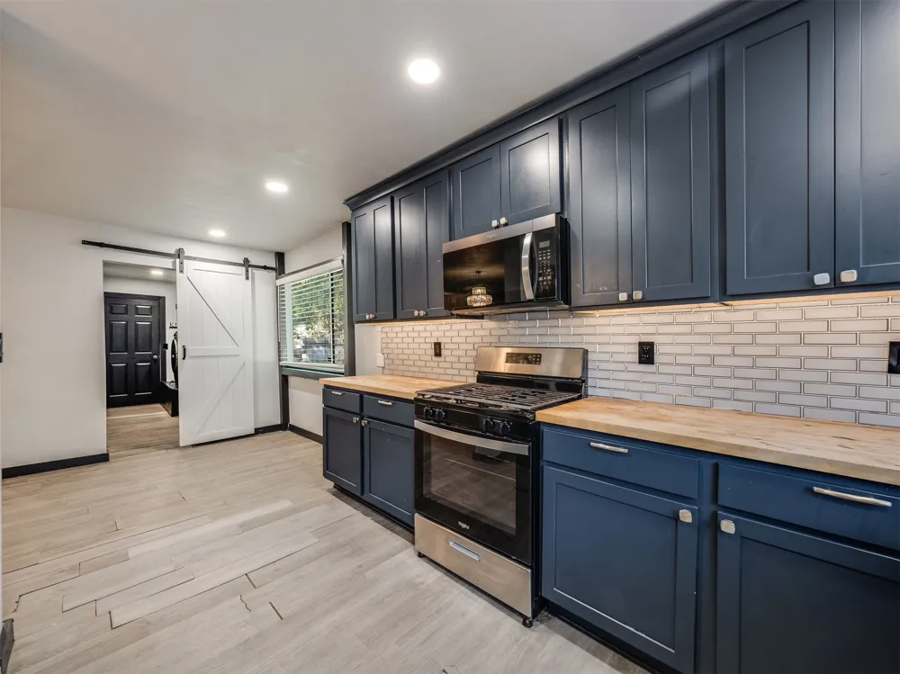 1825 Xenophon Avenue Tulsa, OK 74127