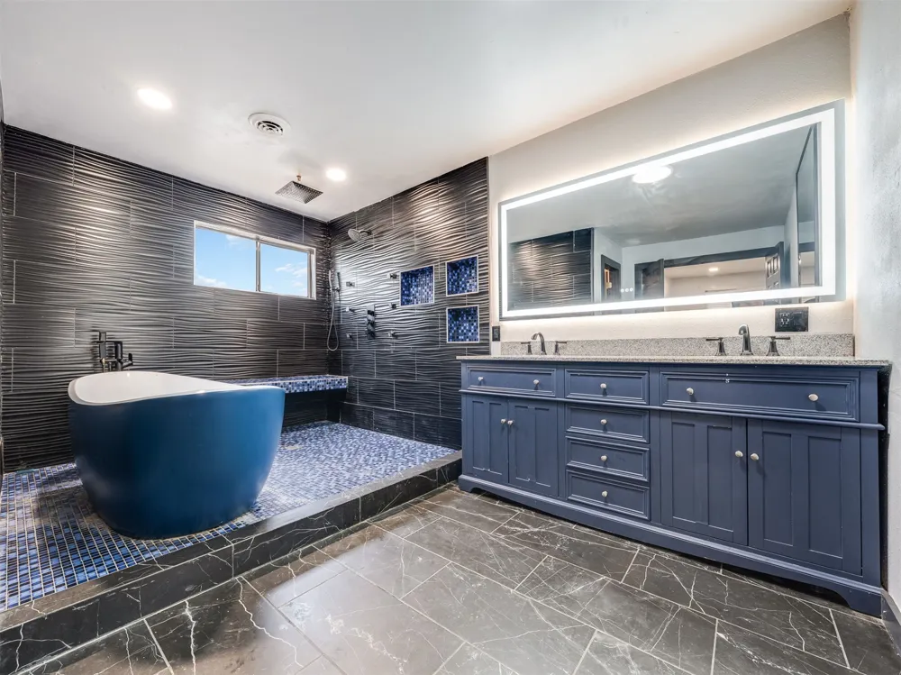 1825 Xenophon Avenue Tulsa, OK 74127