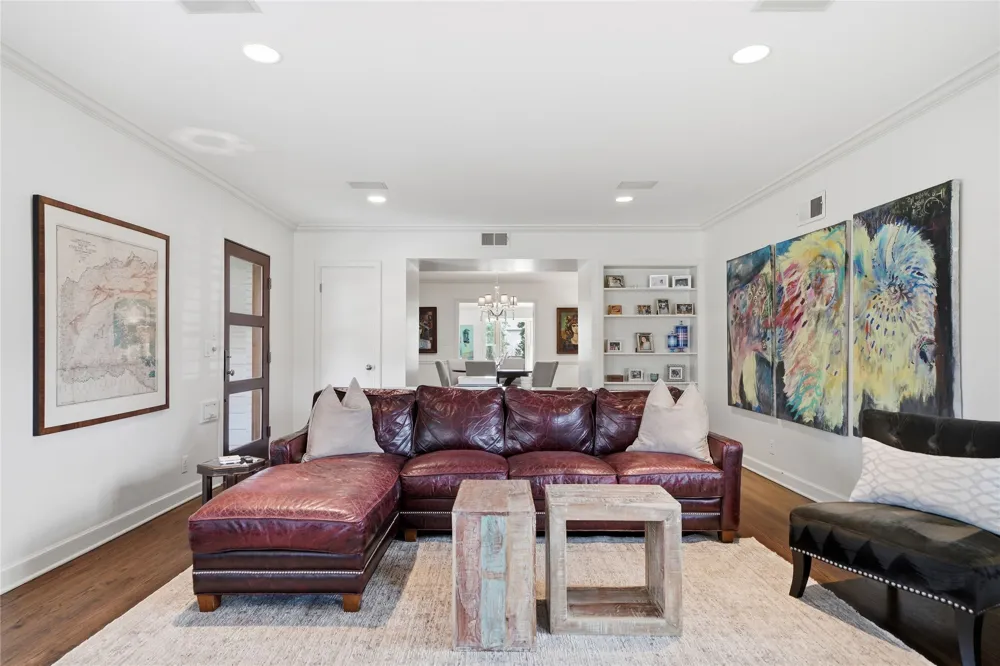 2315 S Delaware Place Tulsa, OK 74114