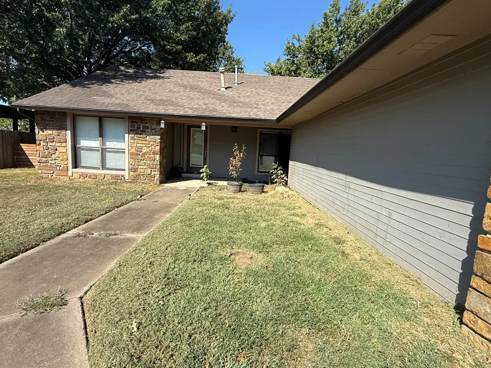 400 S Hemlock Avenue Broken Arrow, OK 74012