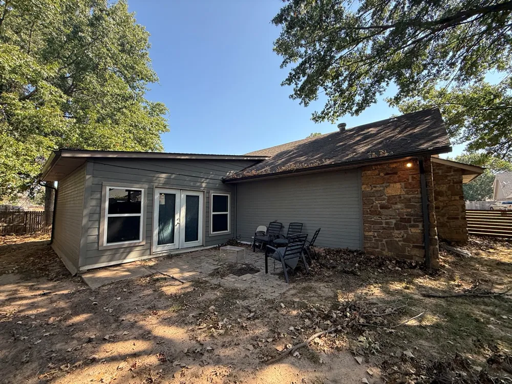 400 S Hemlock Avenue Broken Arrow, OK 74012