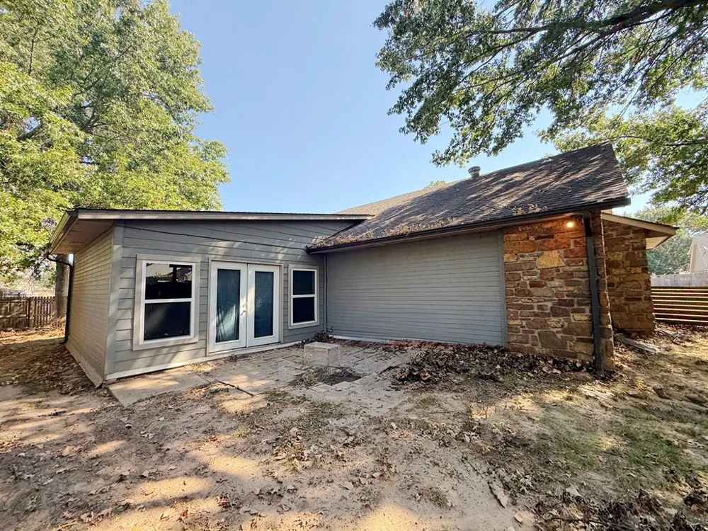 400 S Hemlock Avenue Broken Arrow, OK 74012