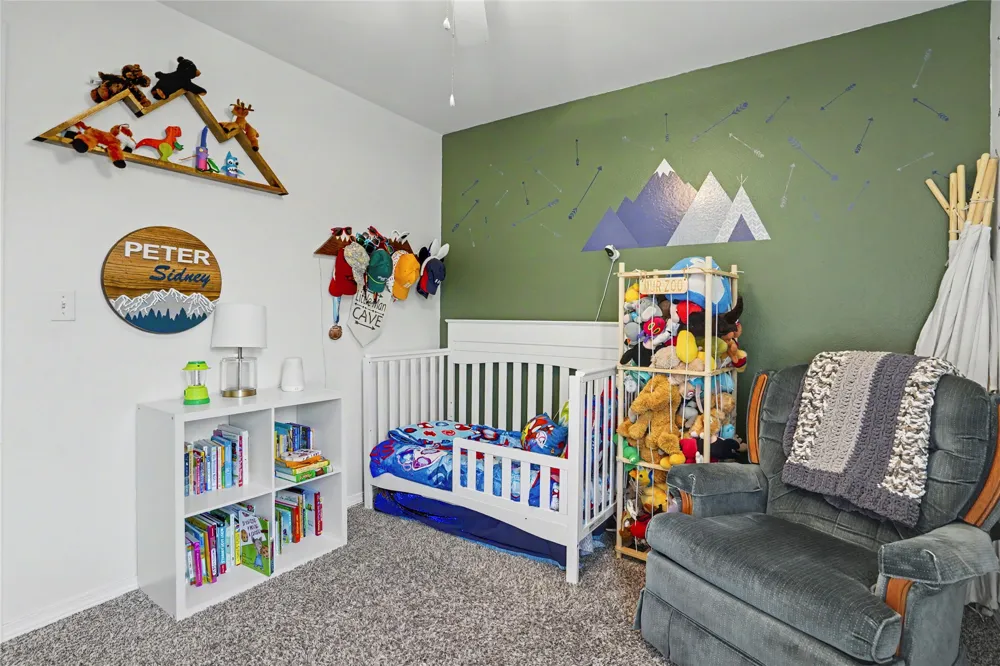 4403 35th Street Broken Arrow, OK 74014