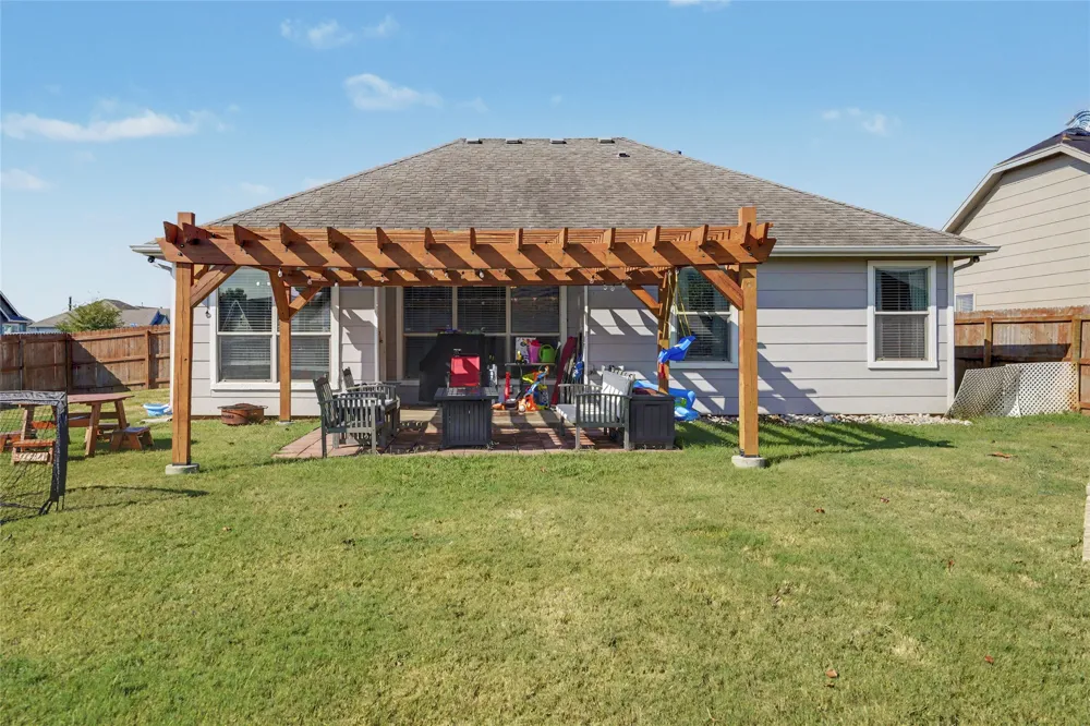 4403 35th Street Broken Arrow, OK 74014