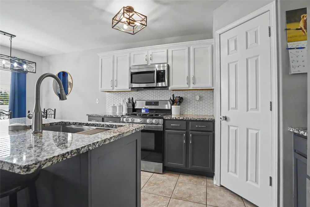 4403 35th Street Broken Arrow, OK 74014