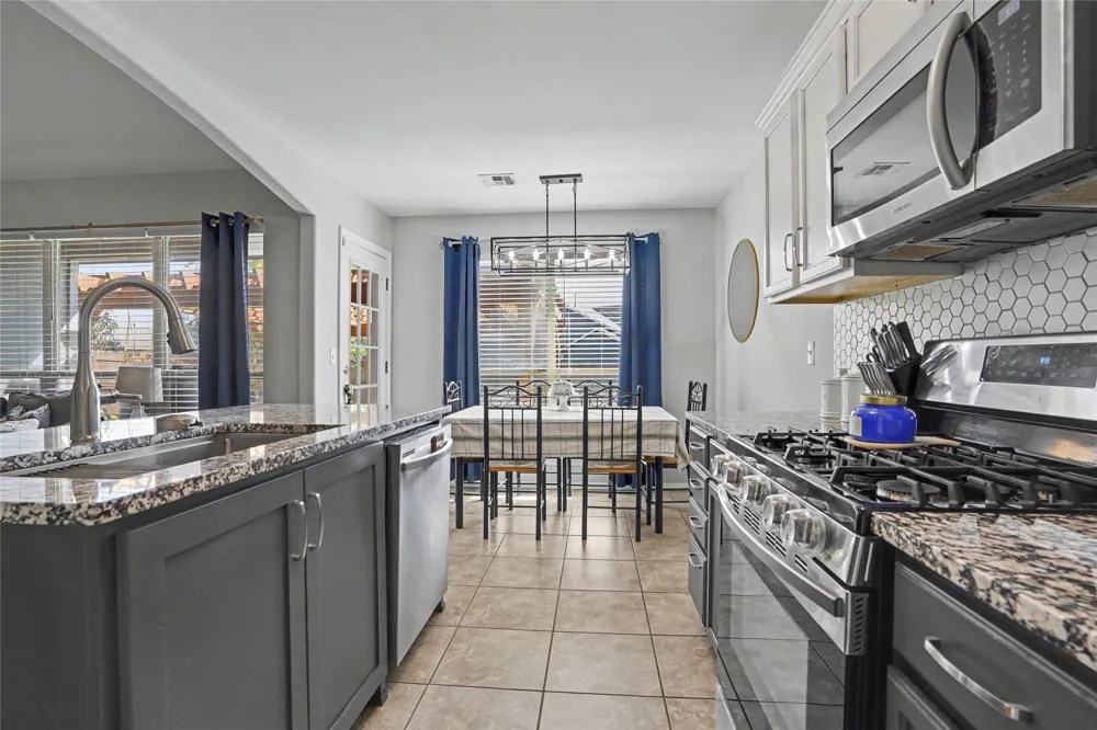 4403 35th Street Broken Arrow, OK 74014