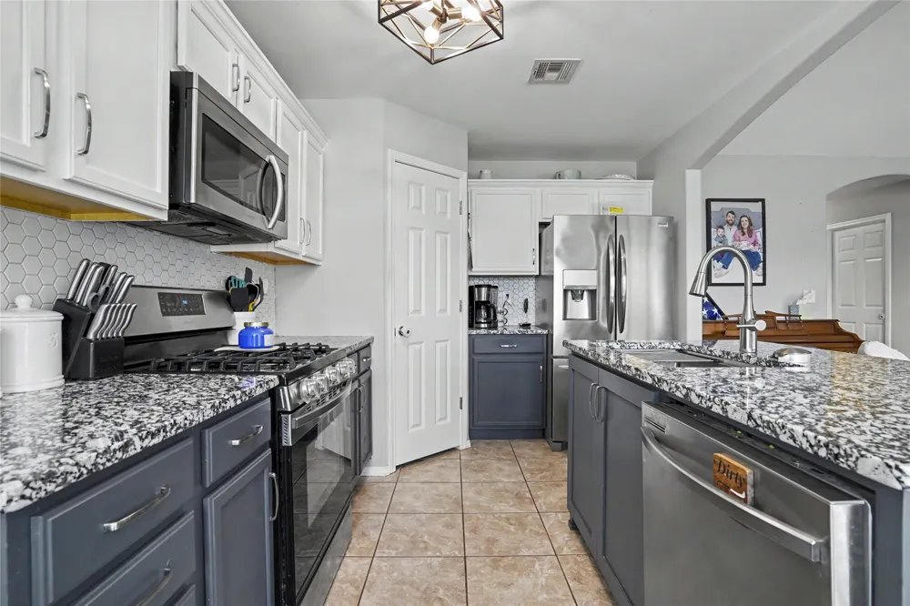 4403 35th Street Broken Arrow, OK 74014