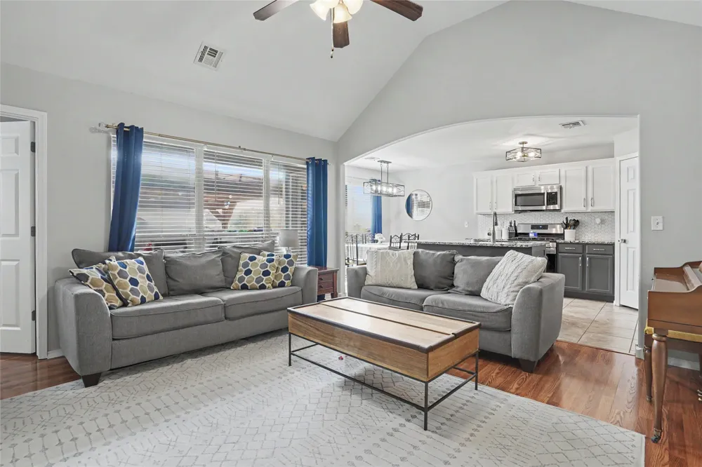4403 35th Street Broken Arrow, OK 74014