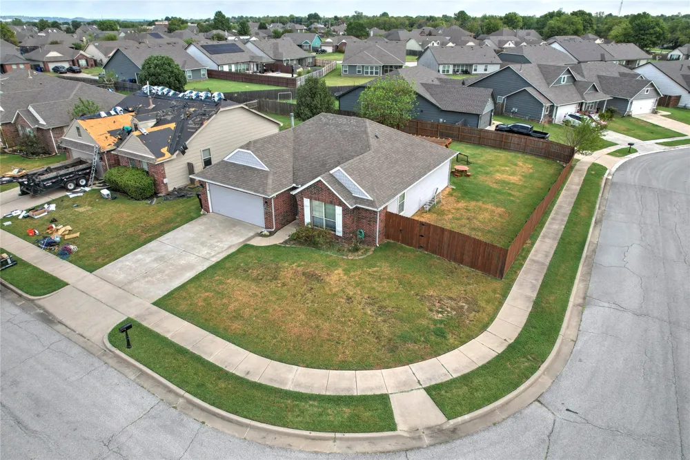 4403 35th Street Broken Arrow, OK 74014