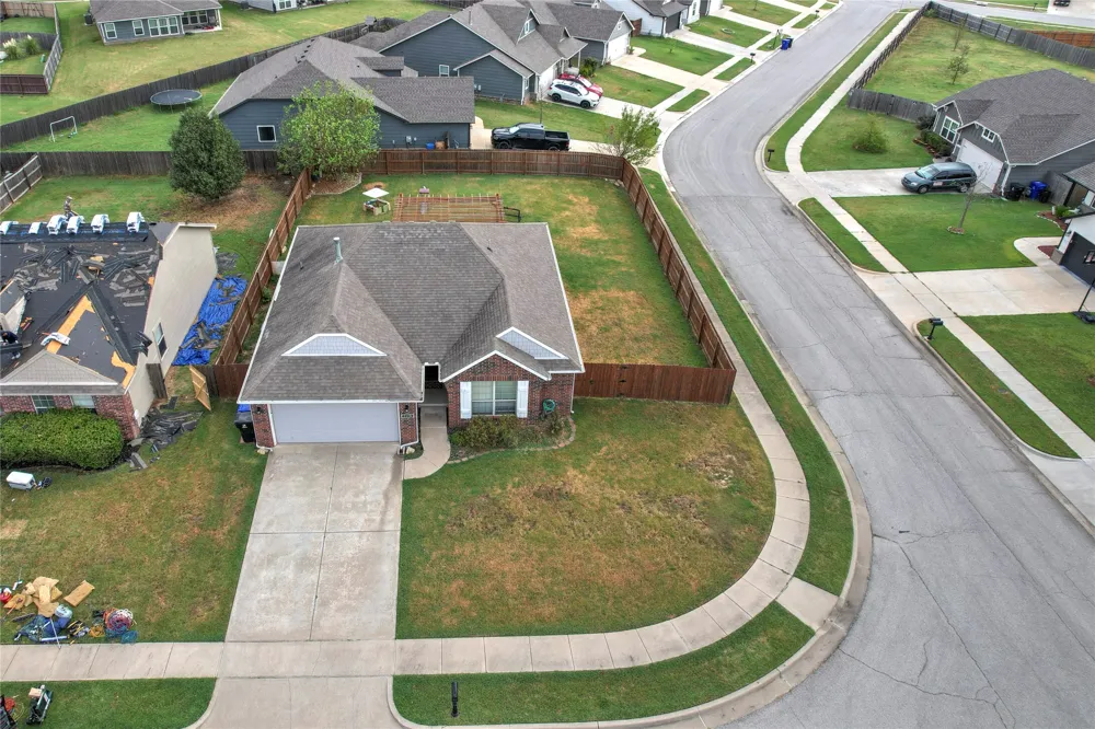4403 35th Street Broken Arrow, OK 74014