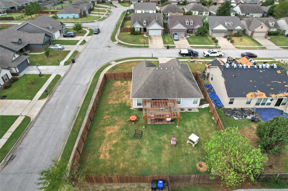 4403 35th Street Broken Arrow, OK 74014