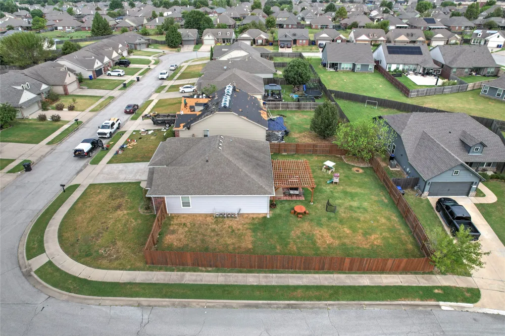 4403 35th Street Broken Arrow, OK 74014