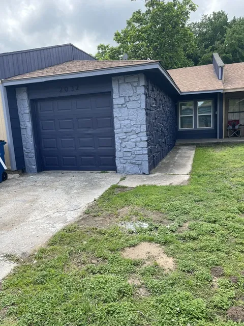 2032 S Phoenix Avenue Tulsa, OK 74107
