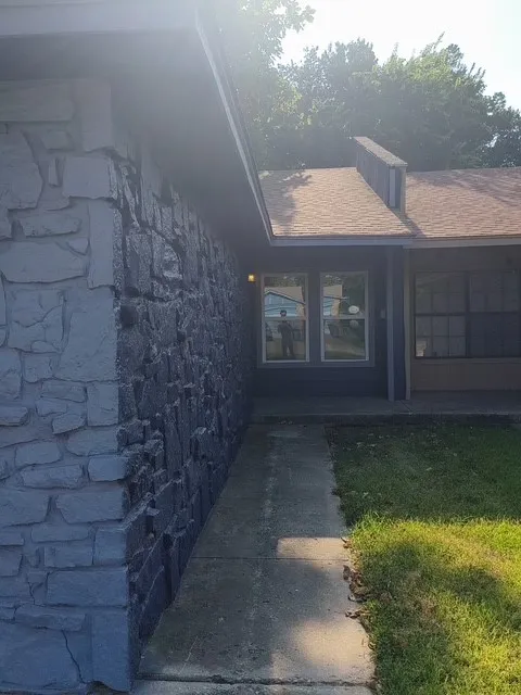 2032 S Phoenix Avenue Tulsa, OK 74107