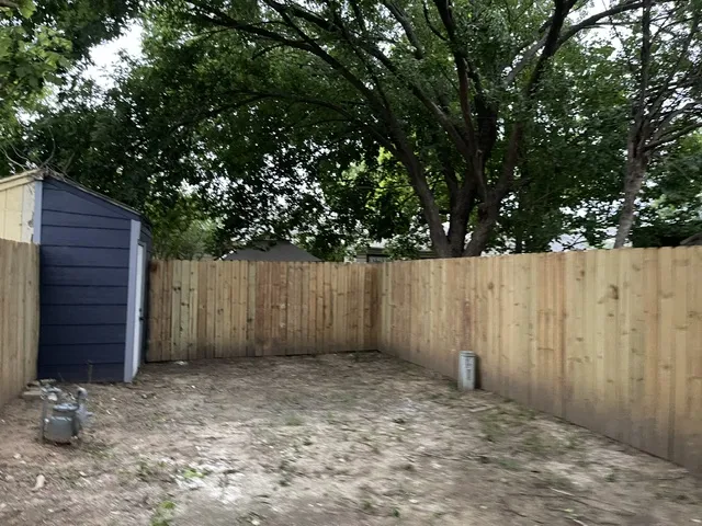 2032 S Phoenix Avenue Tulsa, OK 74107