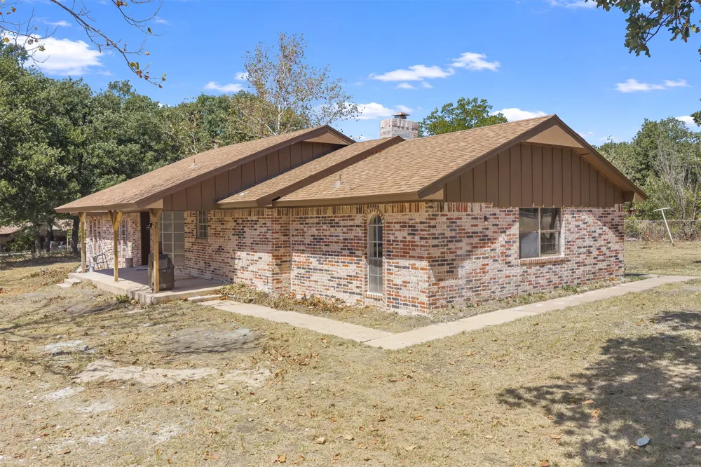 36 Denver Ardmore, OK 73401
