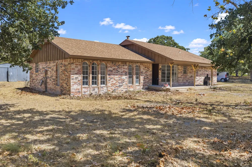 36 Denver Ardmore, OK 73401