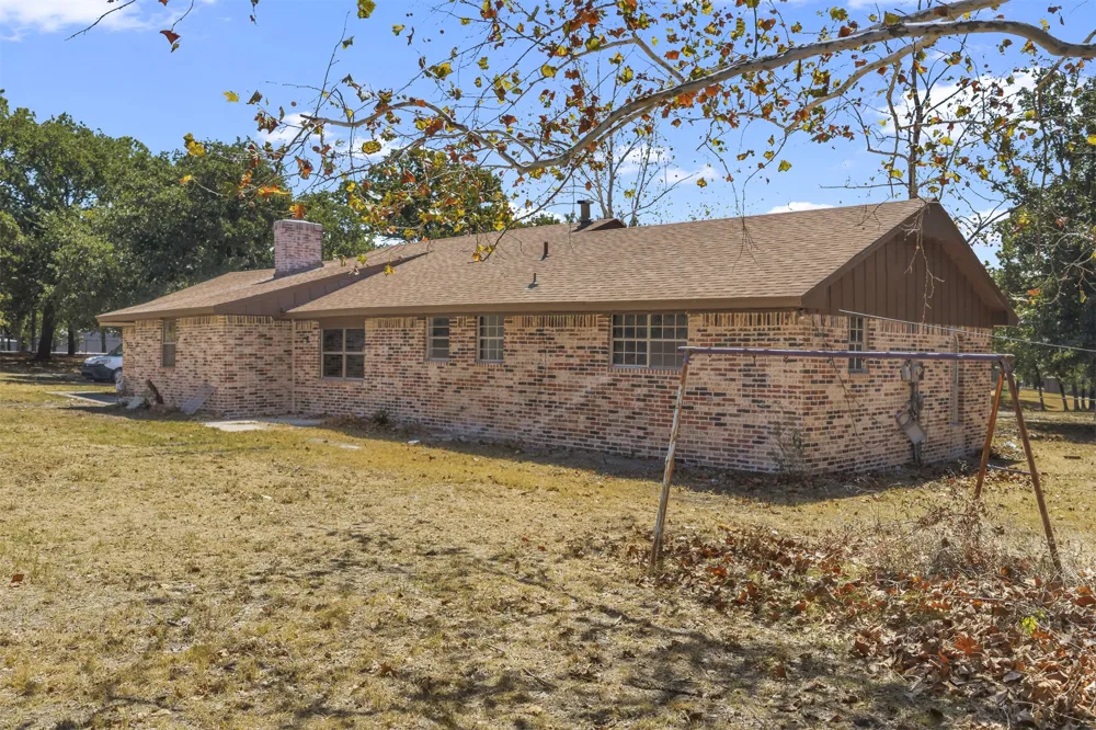 36 Denver Ardmore, OK 73401