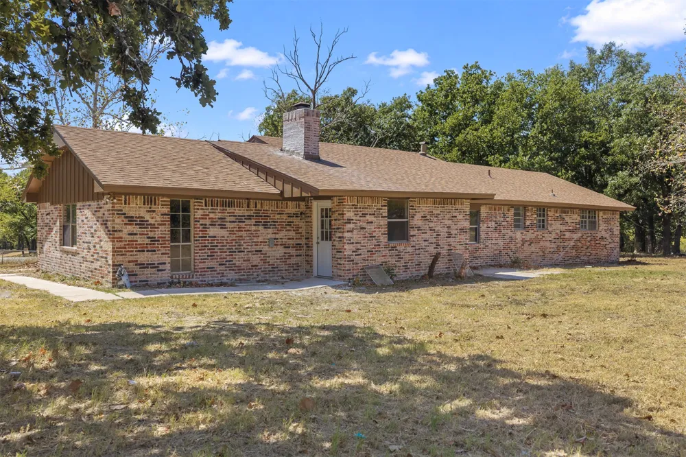 36 Denver Ardmore, OK 73401