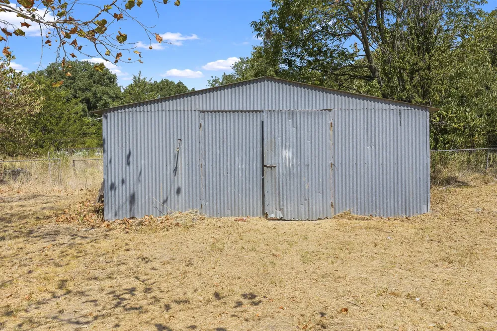 36 Denver Ardmore, OK 73401