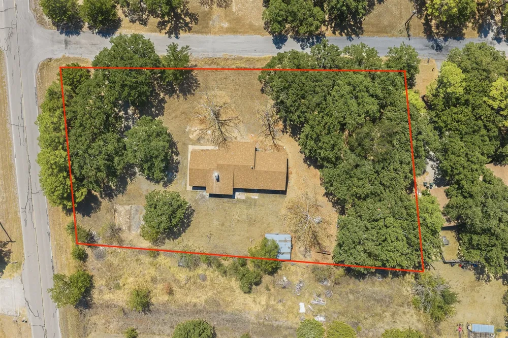 36 Denver Ardmore, OK 73401