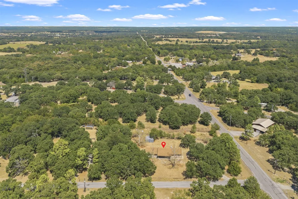 36 Denver Ardmore, OK 73401