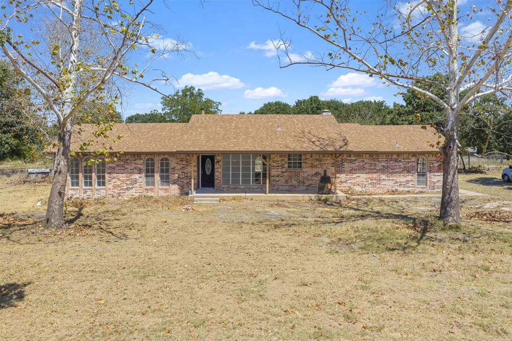 36 Denver Ardmore, OK 73401