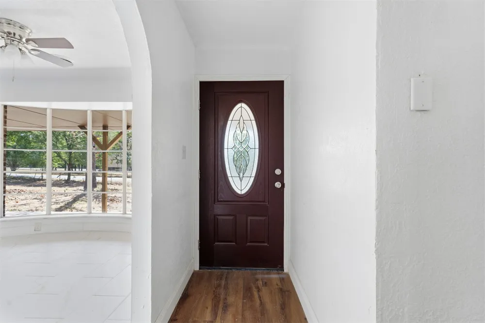 36 Denver Ardmore, OK 73401