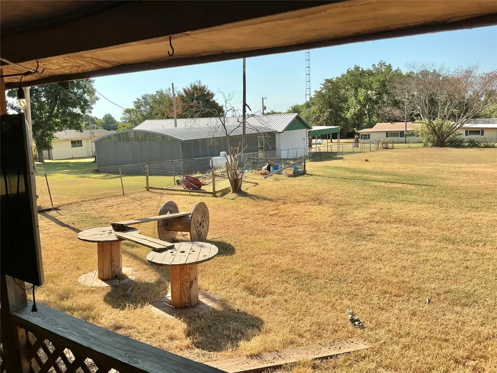 6455 Kifer Avenue Kingston, OK 73439