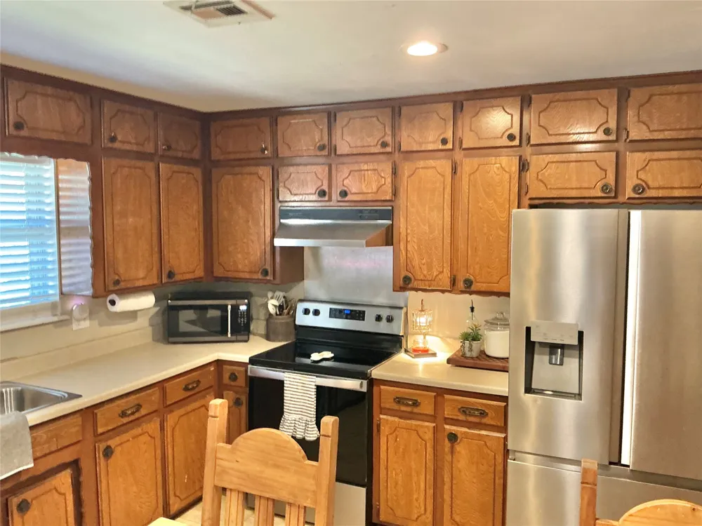 6455 Kifer Avenue Kingston, OK 73439