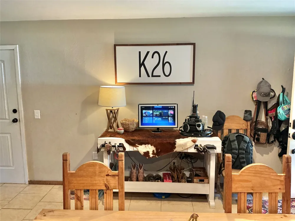 6455 Kifer Avenue Kingston, OK 73439