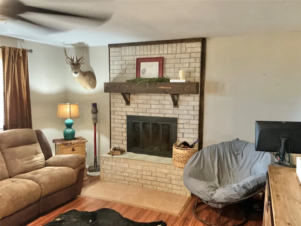 6455 Kifer Avenue Kingston, OK 73439