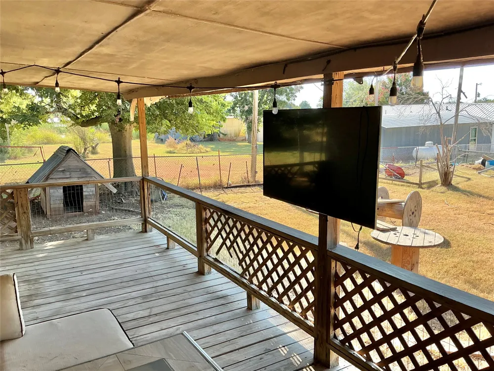 6455 Kifer Avenue Kingston, OK 73439